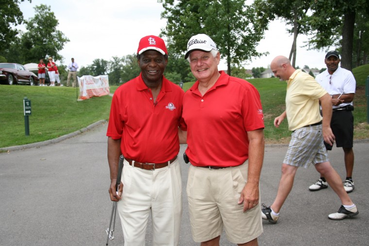 20th Annual Lou Brock Golf Classic